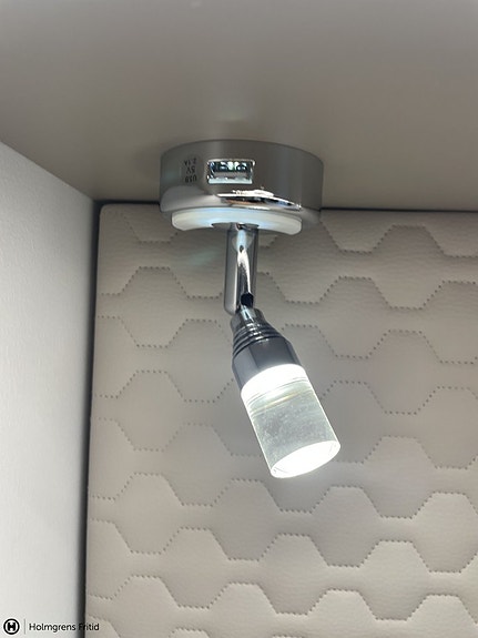 Adria Compact Dl 60Y | LÅNGBÄDDAR | 60Y DESIGN 24 of 27