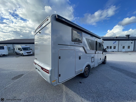 Adria Compact Dl 60Y | LÅNGBÄDDAR | 60Y DESIGN 4 of 27