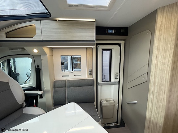 Adria Compact Dl 60Y | LÅNGBÄDDAR | 60Y DESIGN 14 of 27
