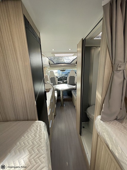 Adria Compact Dl 60Y | LÅNGBÄDDAR | 60Y DESIGN 25 of 27