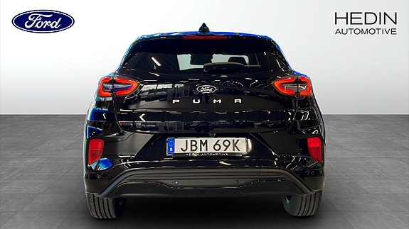 Ford Puma 7 of 12