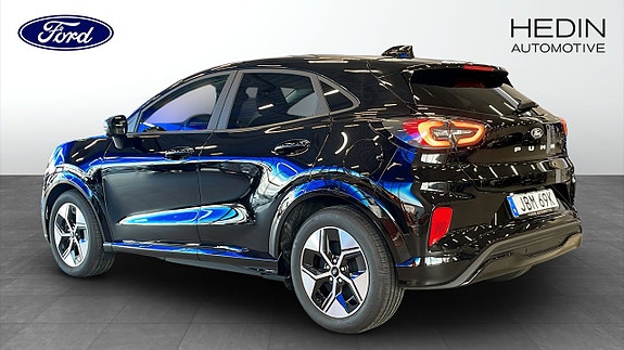 Ford Puma 2 of 12