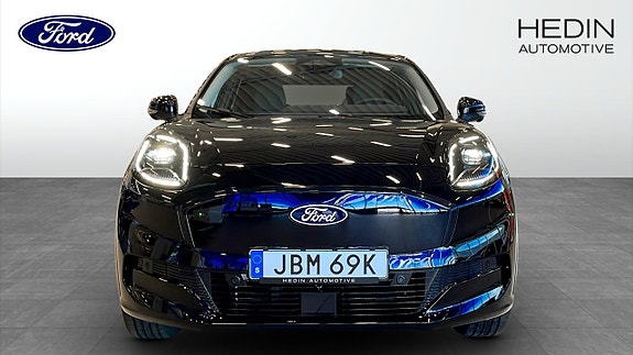 Ford Puma 8 of 12