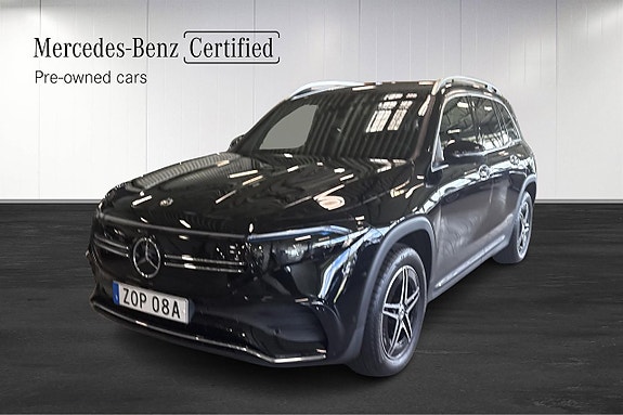 Mercedes-Benz EQB300