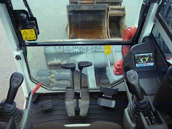 Takeuchi TB 290-2 5 of 5