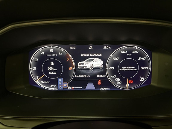 Cupra Formentor 13 of 19