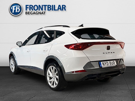 Cupra Formentor 8 of 19