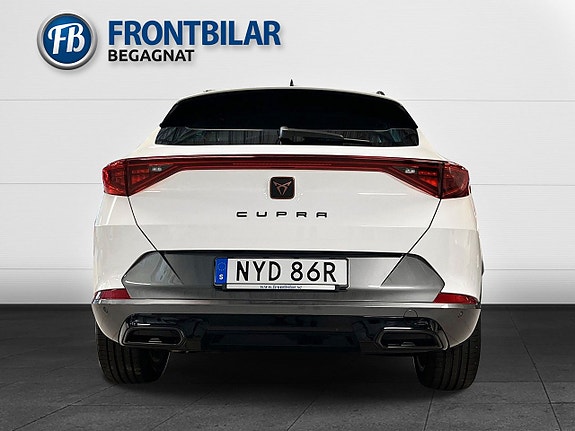 Cupra Formentor 7 of 19