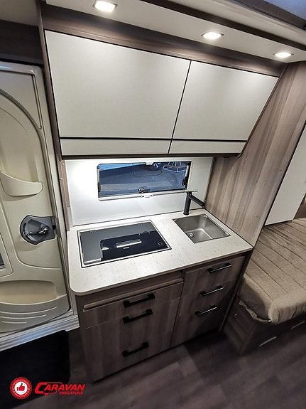 Kabe ESTATE 470 GLE 7 of 18