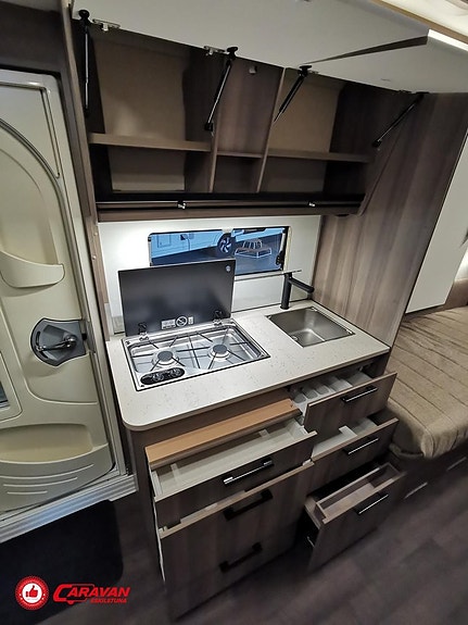 Kabe ESTATE 470 GLE 8 of 18