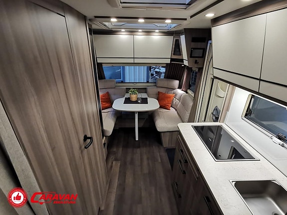Kabe ESTATE 470 GLE 15 of 18