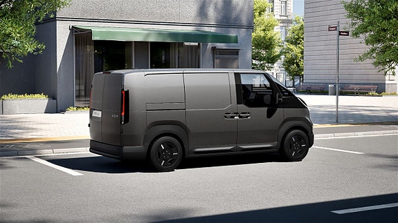 Kia PV5 2 of 4