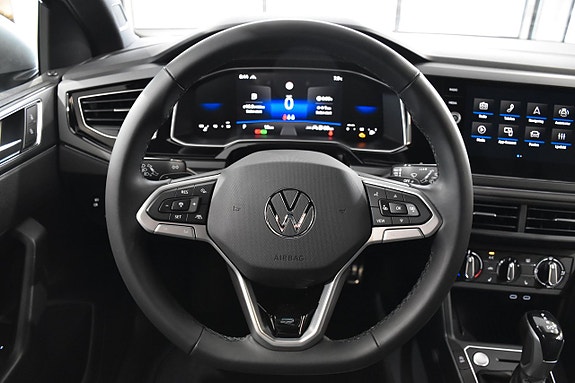 Volkswagen Taigo 11 of 24