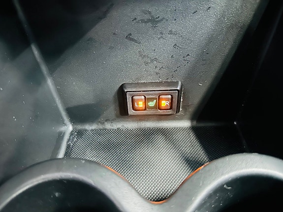 Toyota Aygo 22 of 23