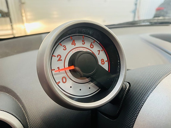 Toyota Aygo 19 of 23