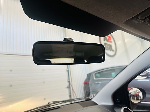 Toyota Aygo 23 of 23
