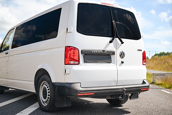 Volkswagen Caravelle 7 of 21