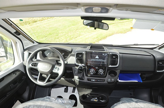 Adria MATRIX 670 SL 60Y - Fiat MultiJet3 140HP (103kW) HD 35L 17 of 17