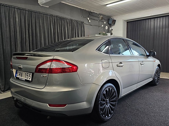 Ford Mondeo 5 of 5