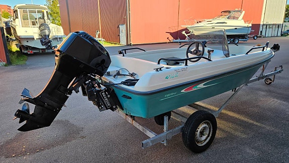 Terhi 4100 -01 Mercury 40 ELPTO -05