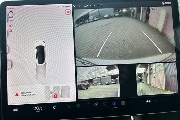 Tesla Model 3 7 of 9