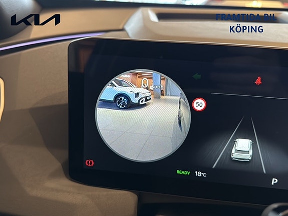 Kia EV5 17 of 22