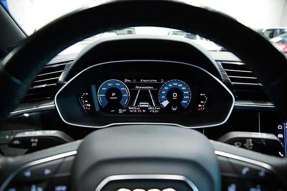 Audi Q3 10 of 22