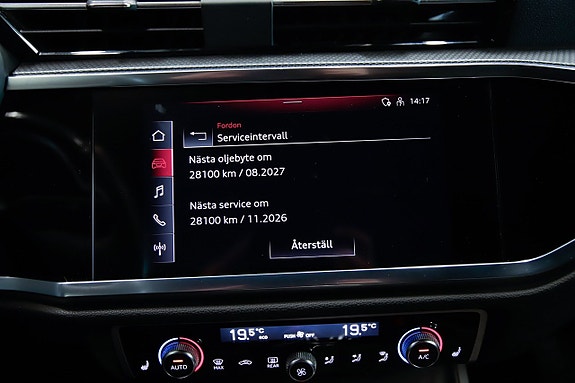 Audi Q3 15 of 22