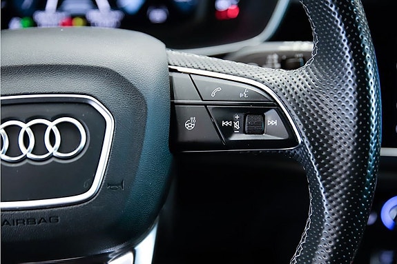 Audi Q3 18 of 22