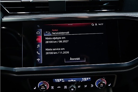 Audi Q3 15 of 22