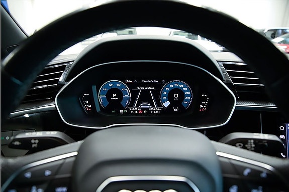 Audi Q3 10 of 22