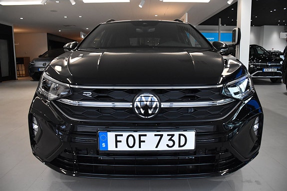 Volkswagen Taigo 3 of 25
