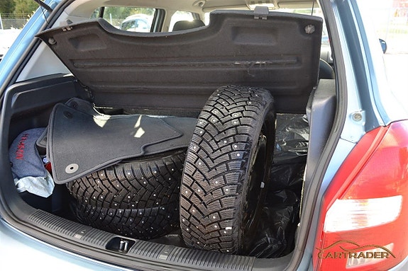 Skoda Fabia 12 of 16