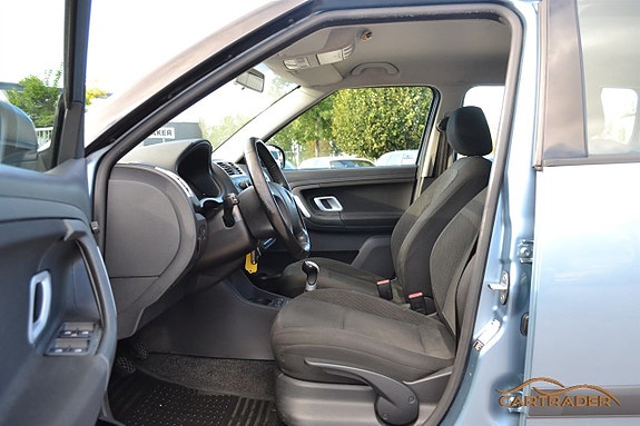 Skoda Fabia 7 of 16