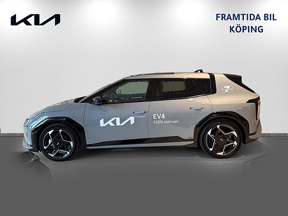 Kia EV4 4 of 5