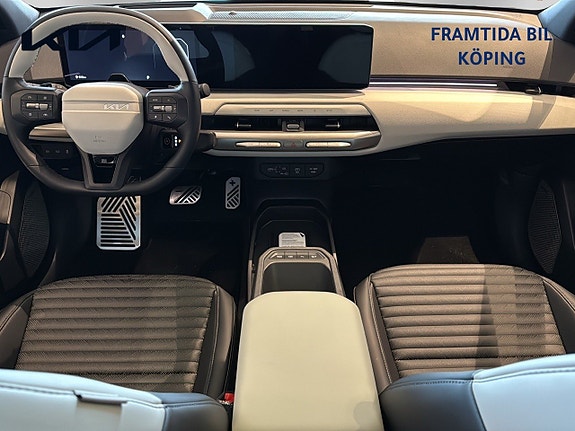 Kia EV4 7 of 15