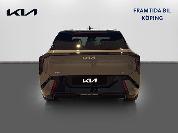 Kia EV4 5 of 5