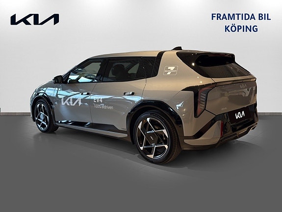 Kia EV4 6 of 15