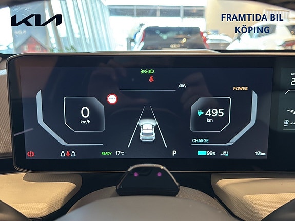 Kia EV4 10 of 15