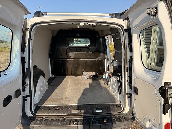 Renault Kangoo 7 of 9