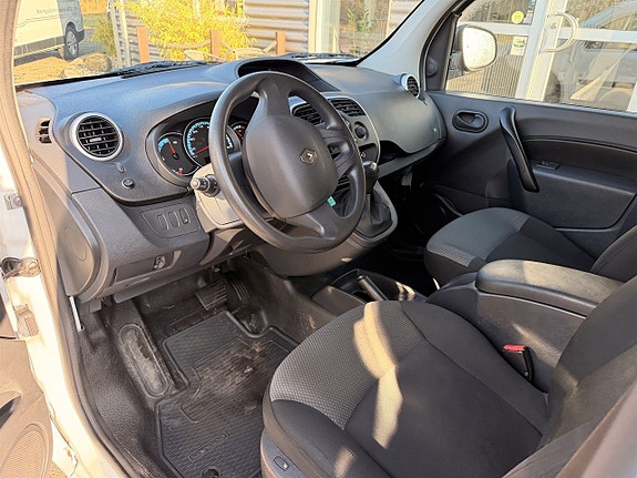 Renault Kangoo 9 of 9