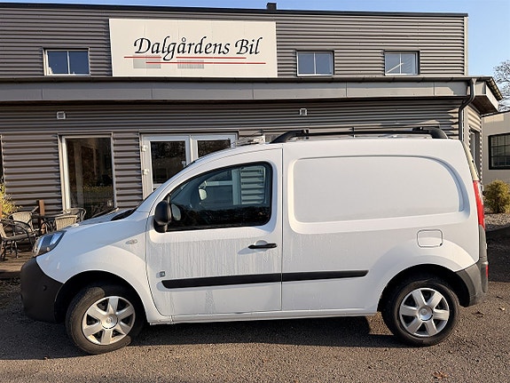 Renault Kangoo Express 2 of 5