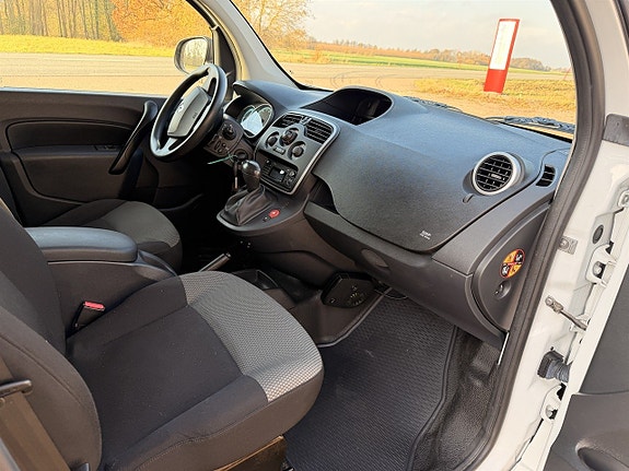 Renault Kangoo 6 of 9