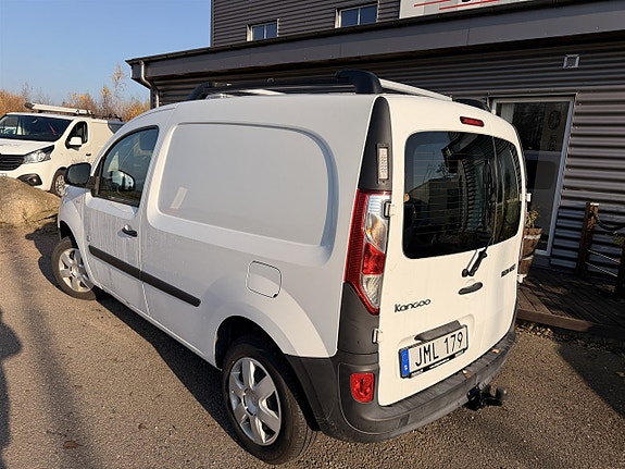 Renault Kangoo Express 3 of 5