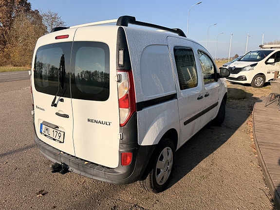 Renault Kangoo Express 4 of 5