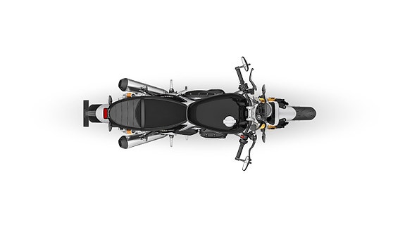 Triumph Nya Speed Twin 1200 RS, Kampanj! 10 of 15