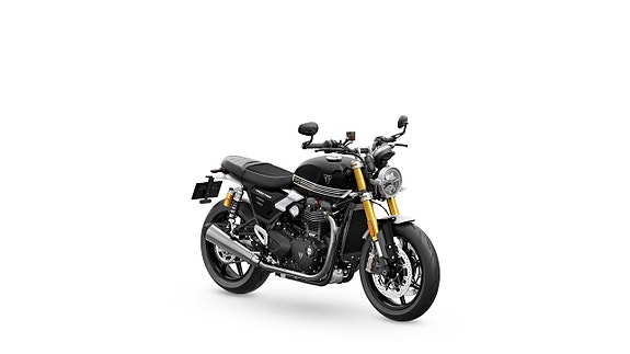 Triumph Nya Speed Twin 1200 RS, Kampanj! 2 of 15