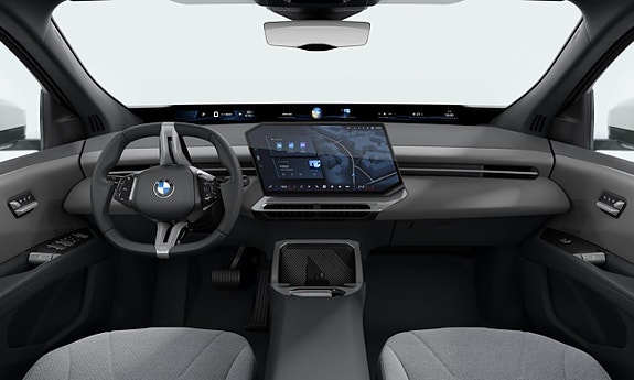 BMW iX3 3 of 4