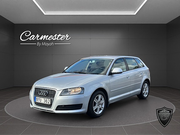 Audi A3 2 of 14