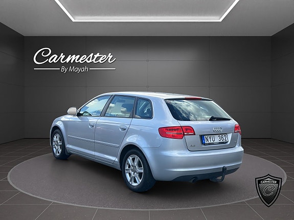 Audi A3 3 of 14